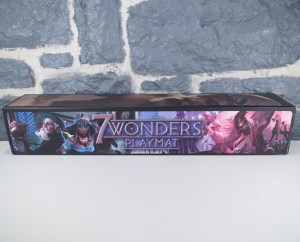 7 Wonders - Playmat (01)